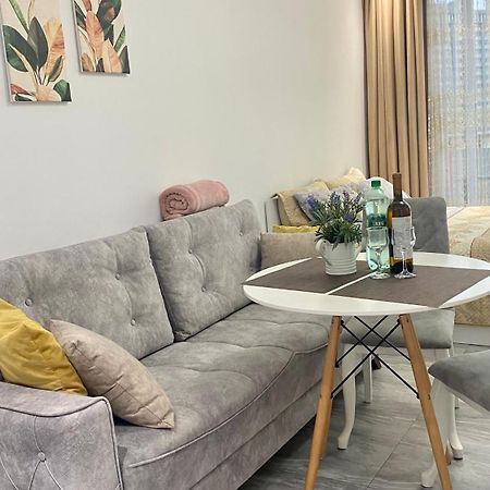 Pirosmani 18D, 12 Floor Διαμέρισμα Μπατούμι Εξωτερικό φωτογραφία