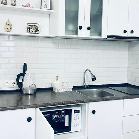 Pirosmani 18D, 12 Floor Διαμέρισμα Μπατούμι Εξωτερικό φωτογραφία