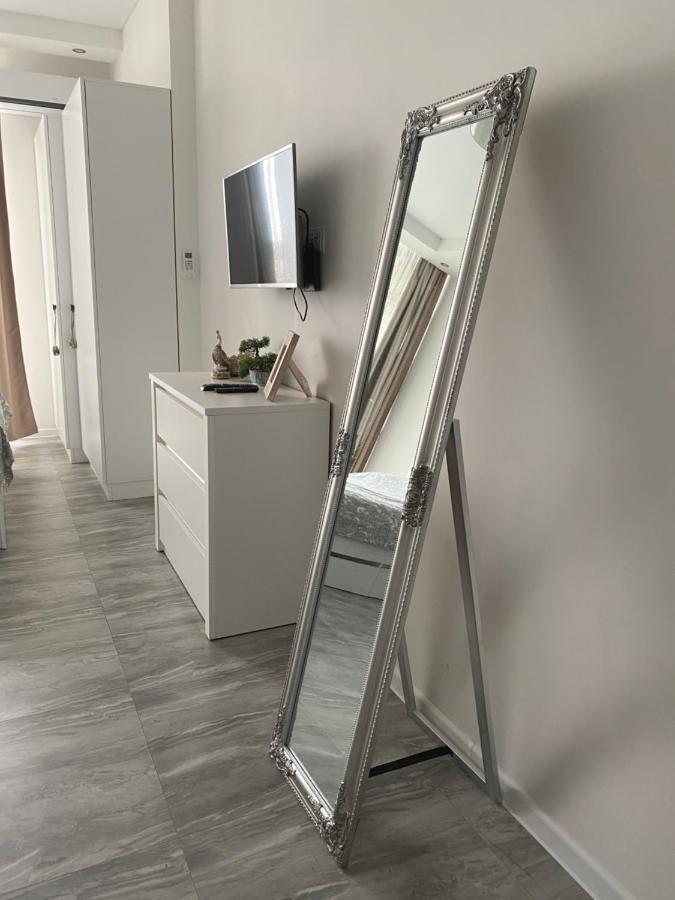 Pirosmani 18D, 12 Floor Διαμέρισμα Μπατούμι Εξωτερικό φωτογραφία
