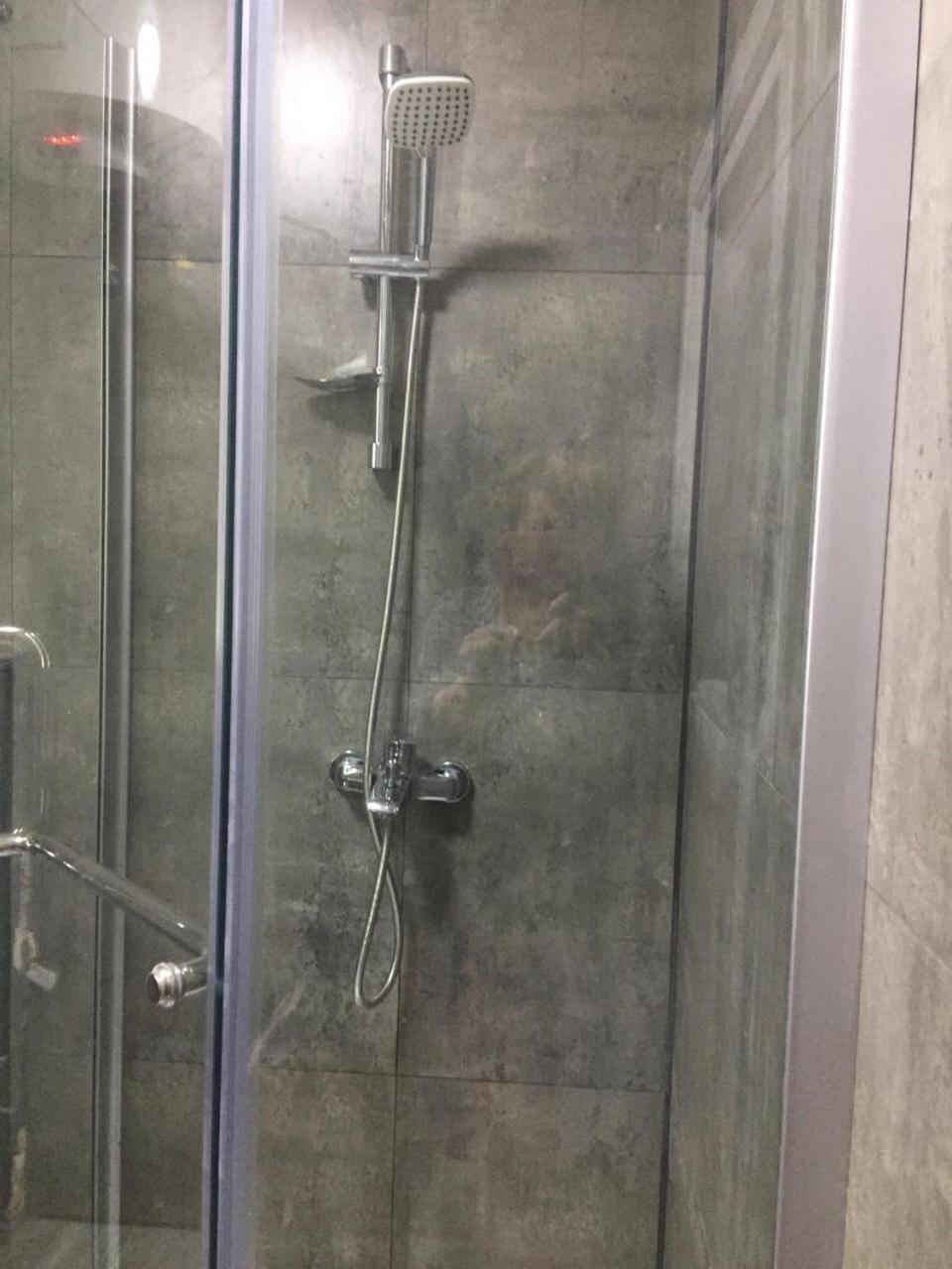 Pirosmani 18D, 12 Floor Διαμέρισμα Μπατούμι Εξωτερικό φωτογραφία
