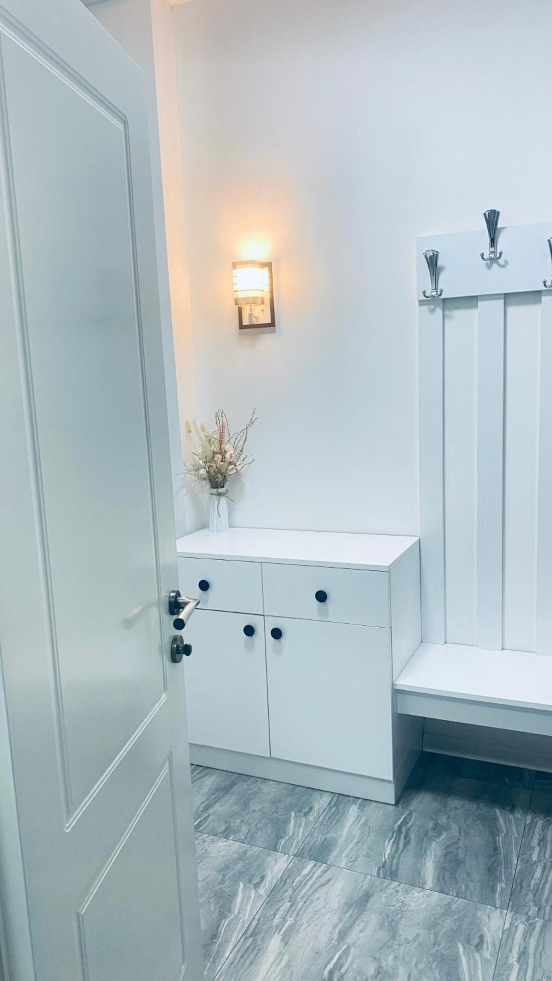 Pirosmani 18D, 12 Floor Διαμέρισμα Μπατούμι Εξωτερικό φωτογραφία