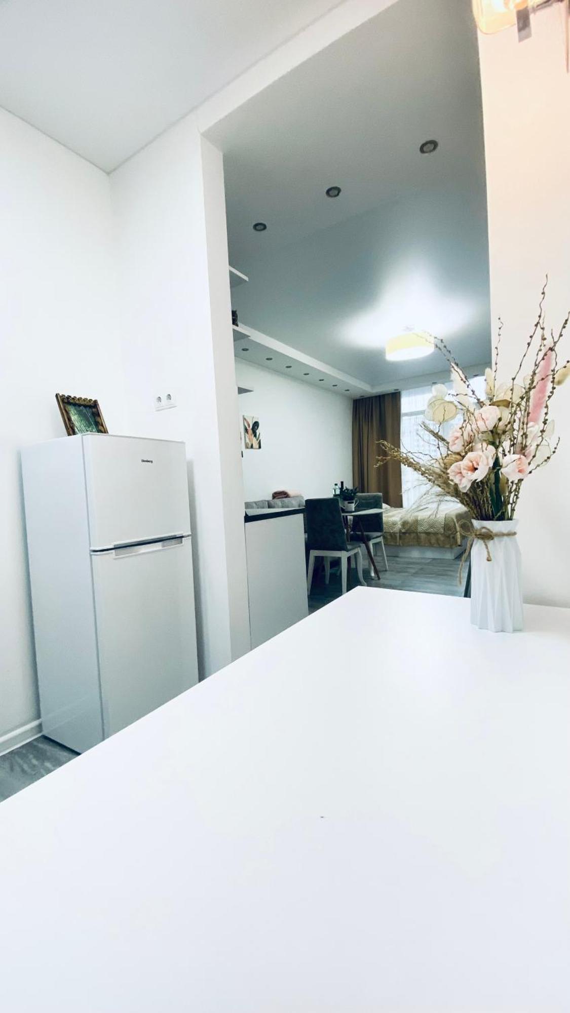 Pirosmani 18D, 12 Floor Διαμέρισμα Μπατούμι Εξωτερικό φωτογραφία