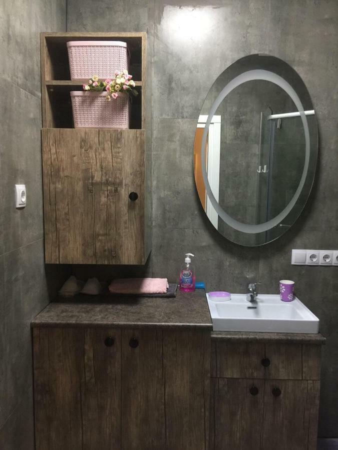 Pirosmani 18D, 12 Floor Διαμέρισμα Μπατούμι Εξωτερικό φωτογραφία